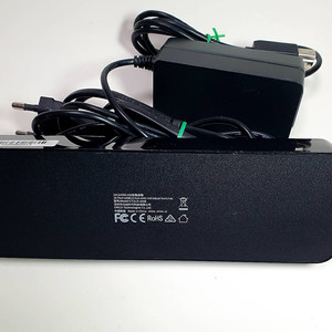 오리코 10포트 USB 허브 3.0 택포
