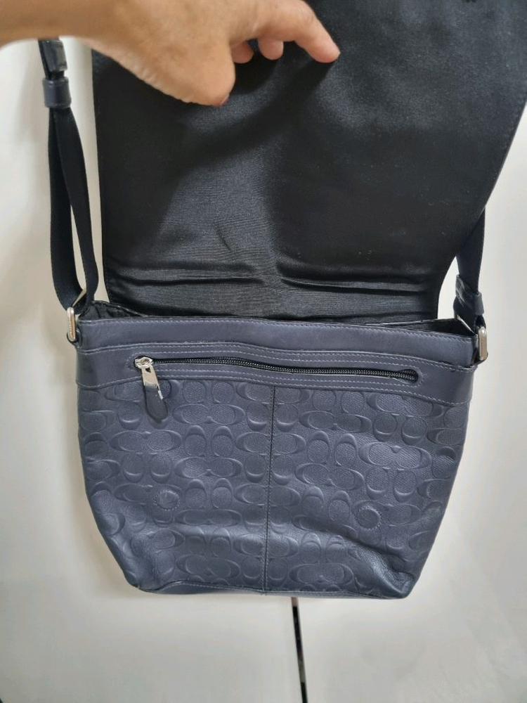 코치숄더겸크로스백--2