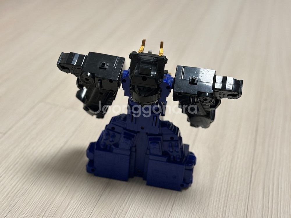 파워레인저 엔진포스 G12--1