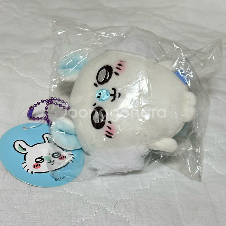 모몽가 기본 마스코트 누이--0