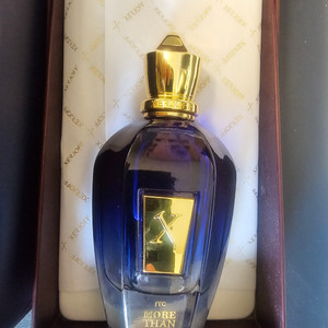 [무배,단순개봉] 제르조프 모어댄워즈 EDP 100ML