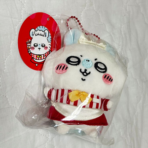 모몽가 레스토랑 마스코트 누이