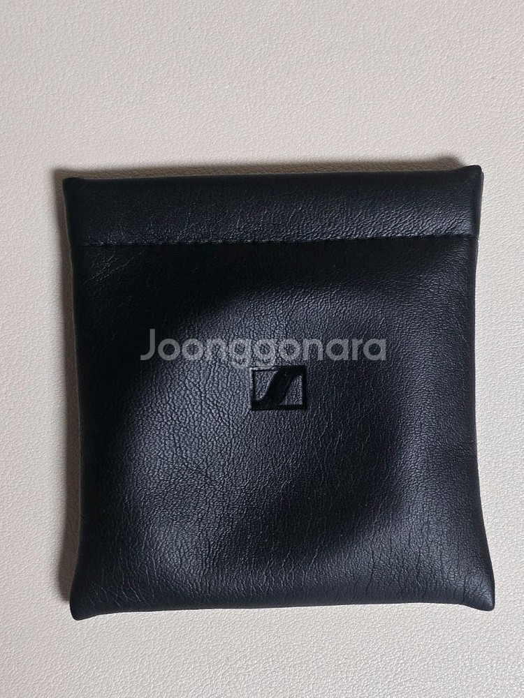 젠하이저 IE 200 이어폰--8