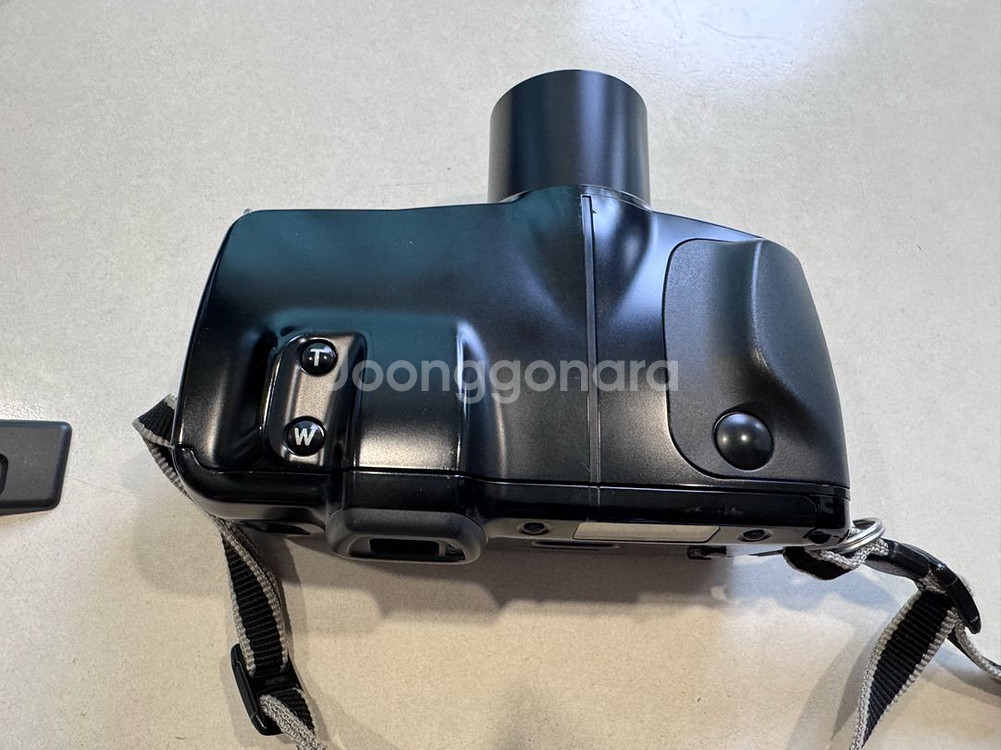미놀타 APZ Apex 105 카메라--4