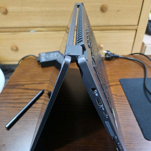 ASUS ROG GV601RM 게이밍노트북
