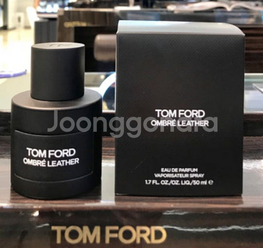 [무배,새상품] 톰포드 옴브레 레더 퍼퓸 100ml--0