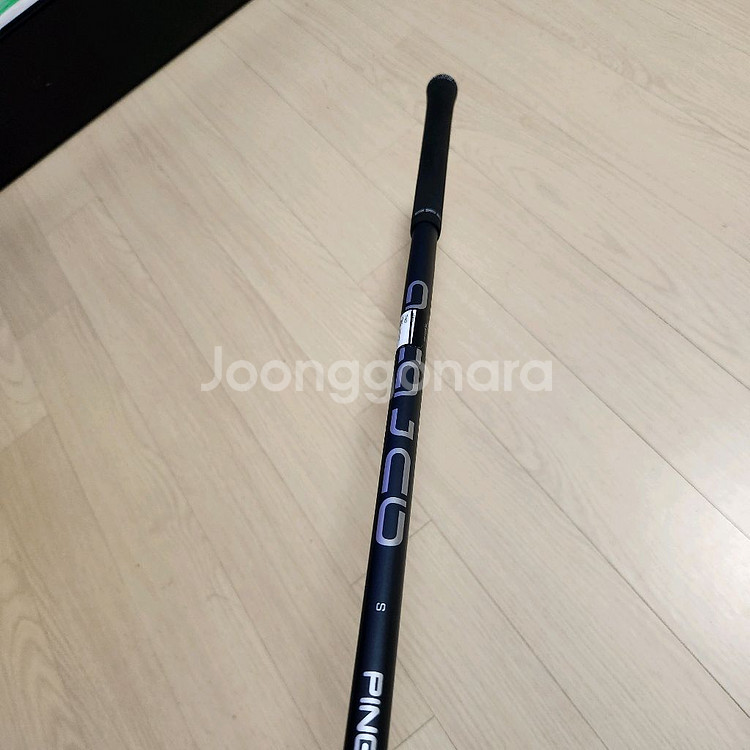 핑우드5번 G425, R/S (2종)--8