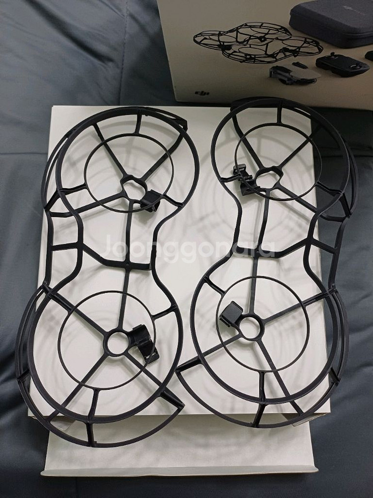 DJI 매빅 미니 리퍼 제품 (mavic mini)--2