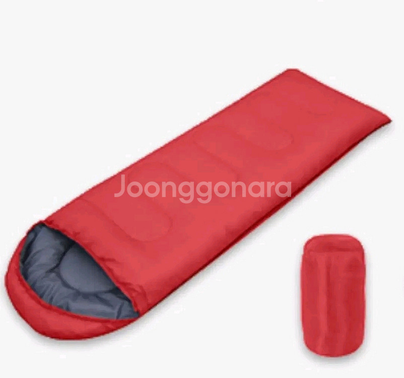 무배새캠핑침낭낚시4계절용초대형방수가방31--0