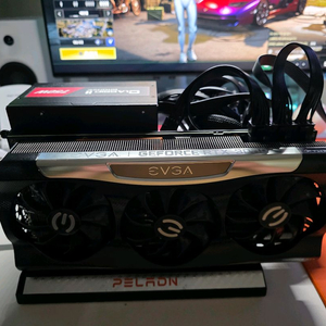 rtx3080 10gb ftw3 팝니다.