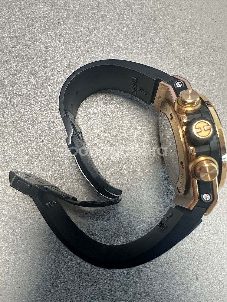 [정품] Hublot Big Bang Unico Kin--4