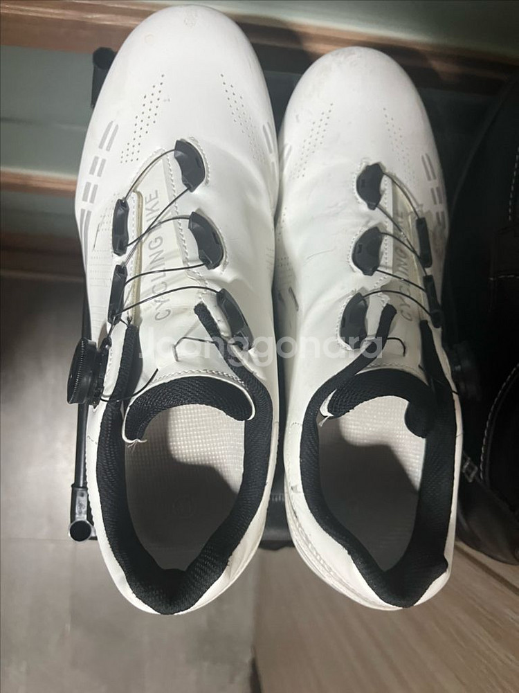 평페달 슈즈--0
