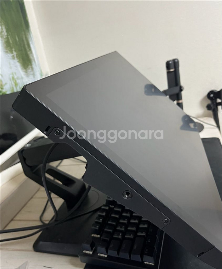와콤 신티크 프로 22 DTH227--2