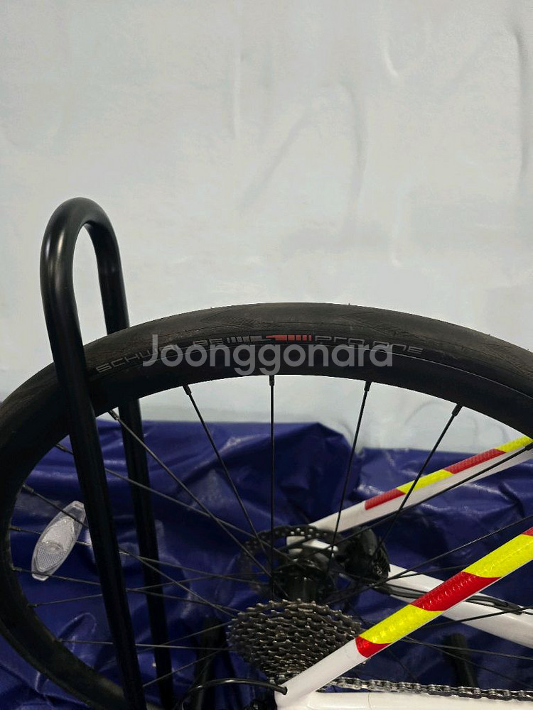 사바 콜로라도 7f 로드 자전거 24단--5