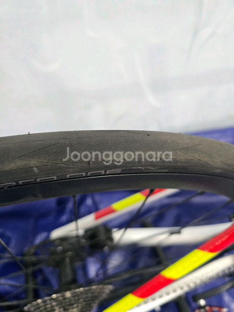 사바 콜로라도 7f 로드 자전거 24단--6