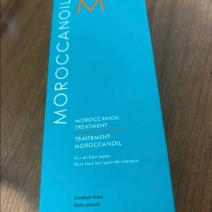[새상품]모로칸오일 트리트먼트 100ml