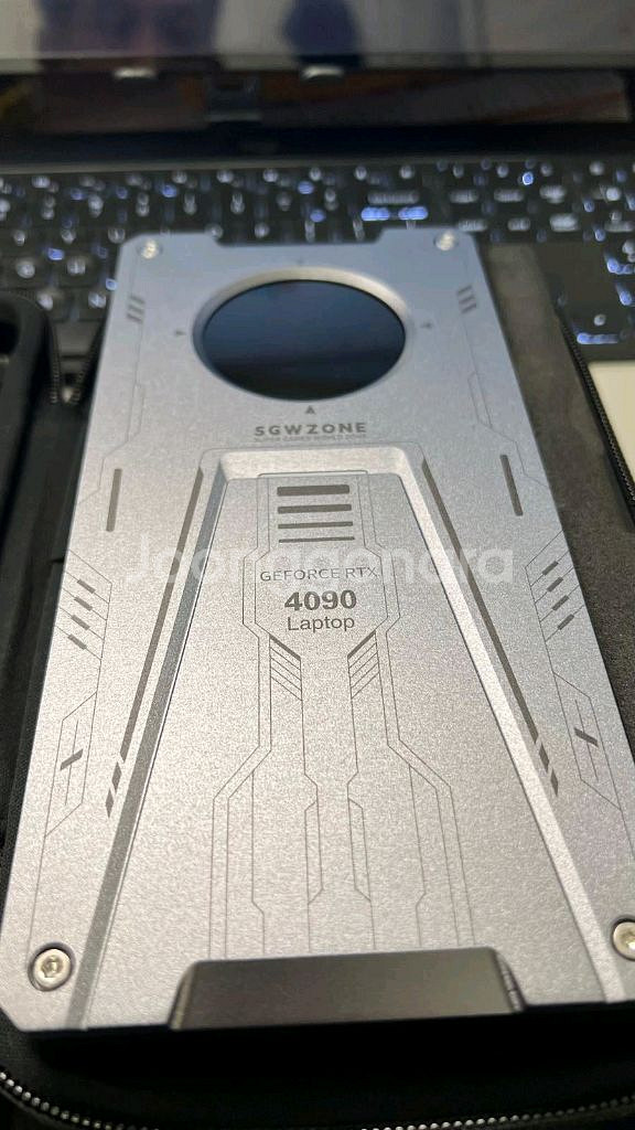 삽니다] 4090m egpu 삽니다.--1