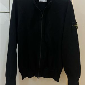 24fw 스톤아일랜드 집업가디건 105 (새상품급)