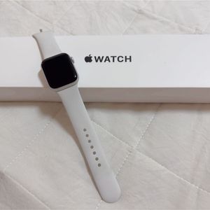 애플워치 se2 40mm gps 풀박스