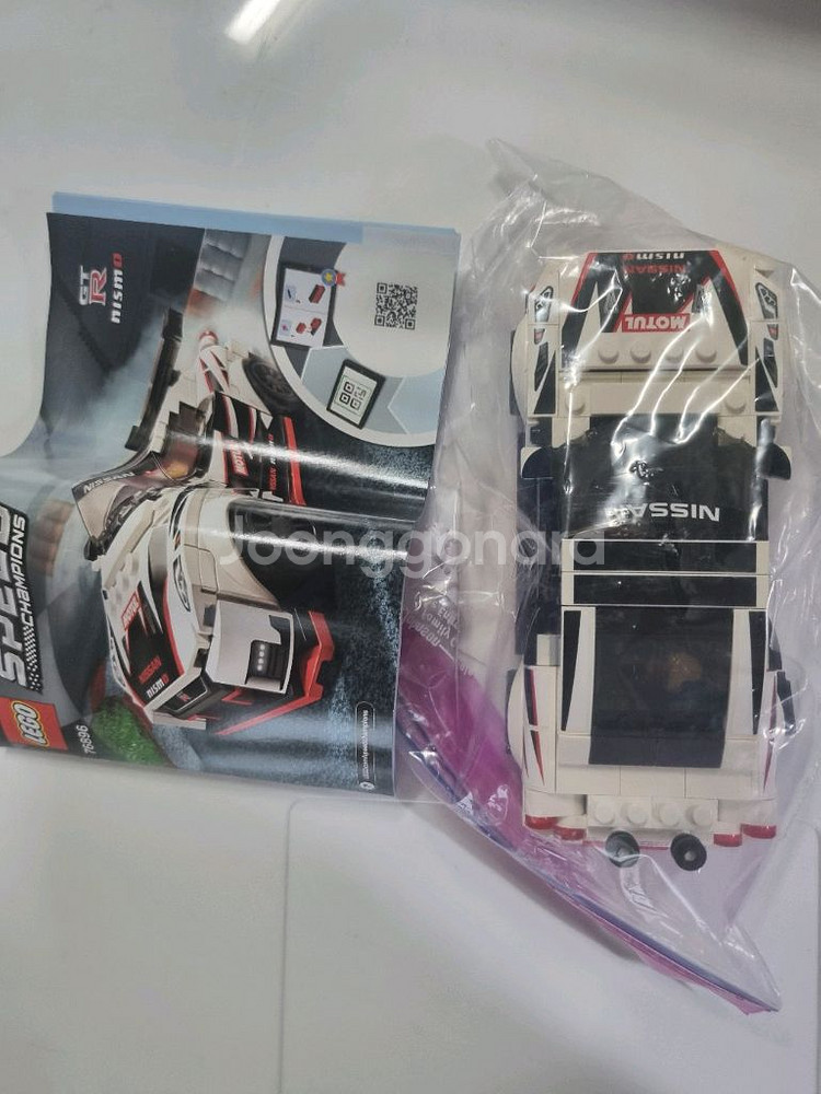 레고 중고 스챔 76896,76897,76898 팝니다--3