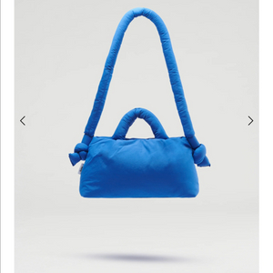 olendbackpack miniona soft bag