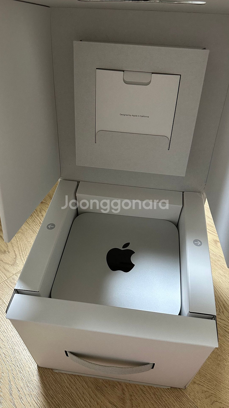 맥 스튜디오 고급형 m2 max (64GB, 1TB)--0