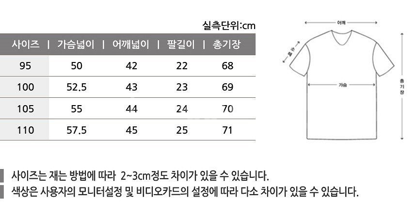 PXG 골프 남성 배색 완장 슬리브 반팔 카라티--9