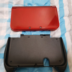 New 3ds XL + New 2ds 일괄 판매합니다.