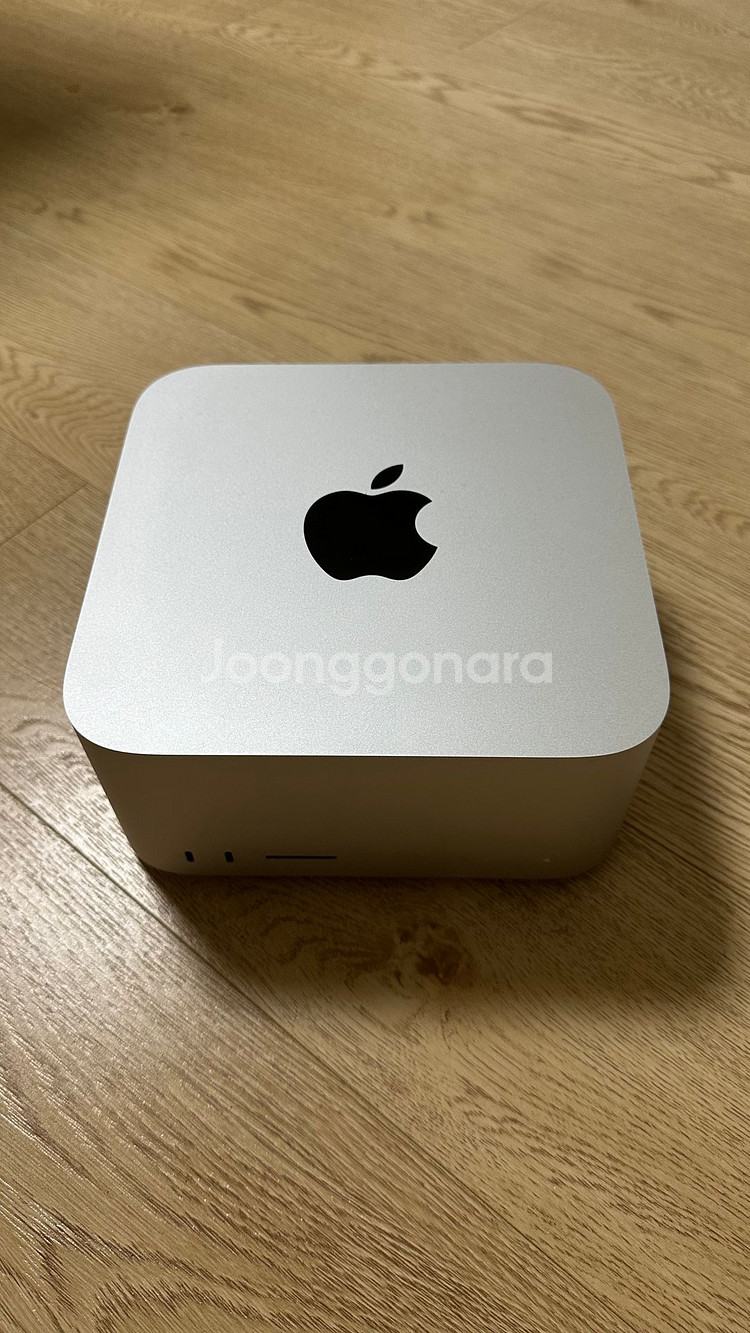 맥 스튜디오 고급형 m2 max (64GB, 1TB)--2