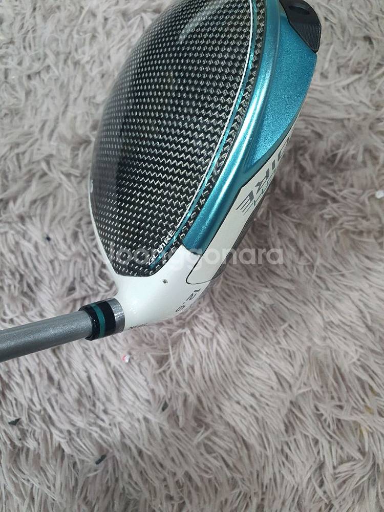 테일러메이드 스텔스글로리 여성 드라이버--1