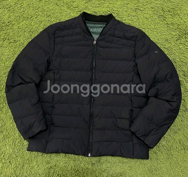 헨리코튼 경량점퍼 100/L--0