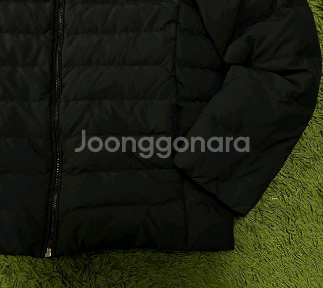 헨리코튼 경량점퍼 100/L--2