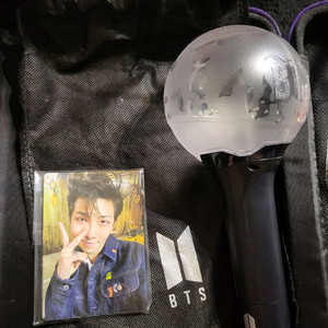 bts 응원봉