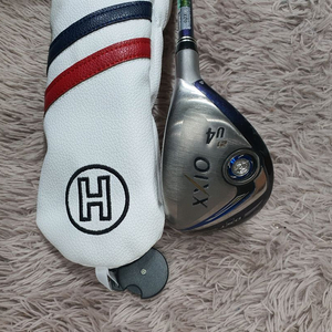 젝시오 mp900 4번유틸 샤프트 s