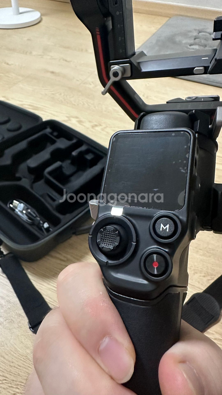 DJI RS3 판매--1