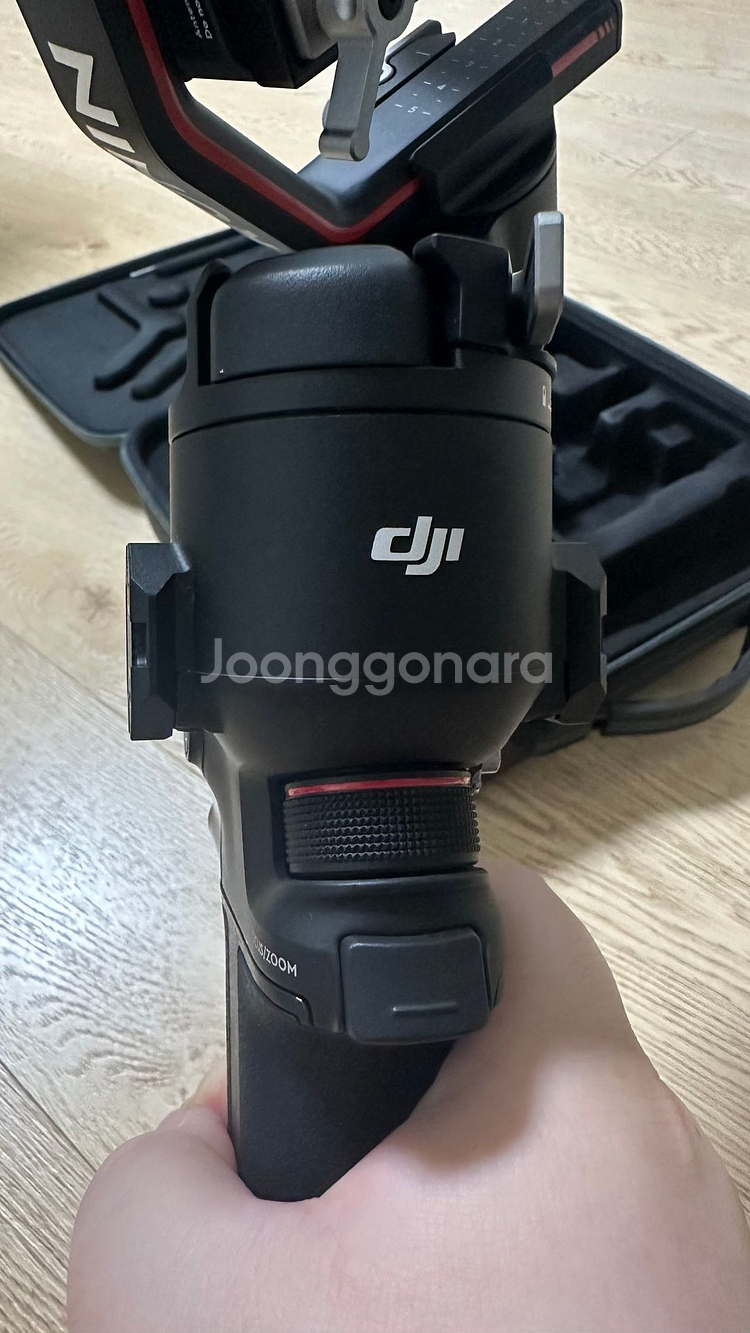DJI RS3 판매--0