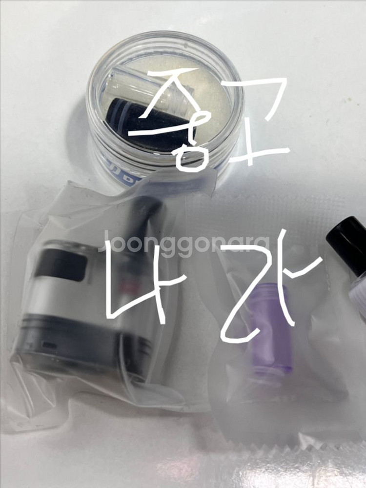 젤로, 액상 등 팝니다--1