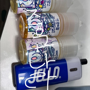 젤로, 액상 등 팝니다