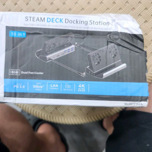 10 in 1 HDMI 호환 2.0 4k@60hz 기가
