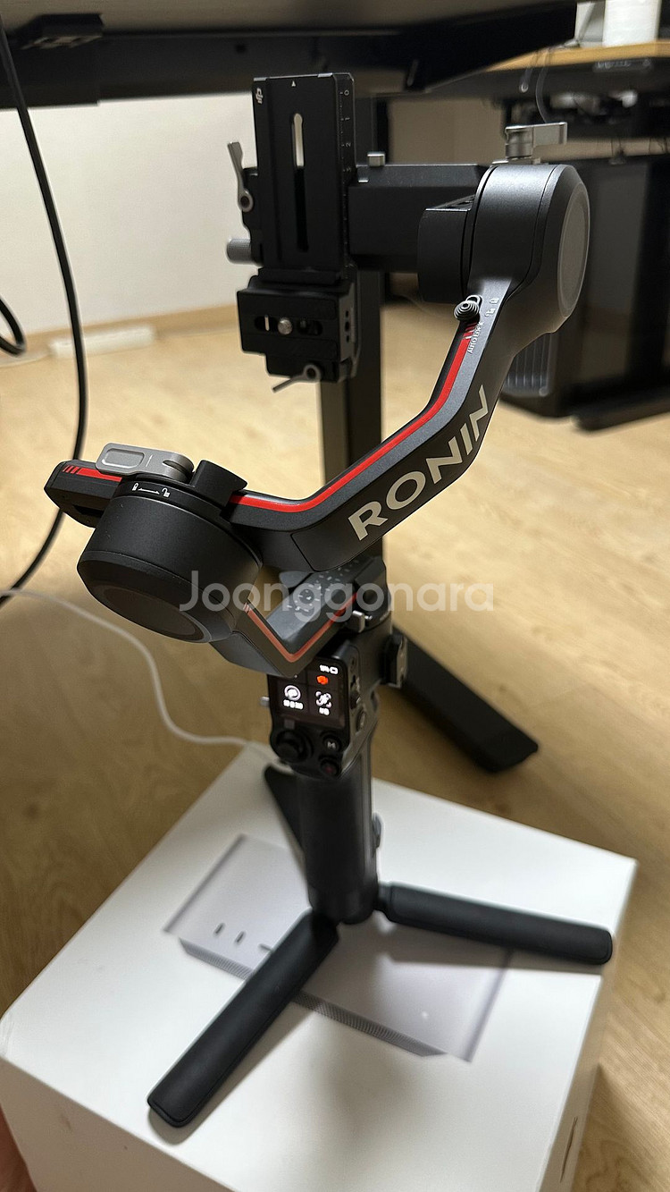 DJI RS3 판매--2