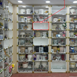 일산 청아공원 납골당 부부단 양도합니다