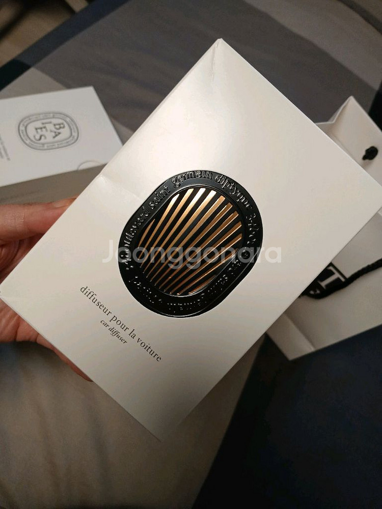 *진짜최저가+택포*명품 딥디크 방향제. 디퓨져--0
