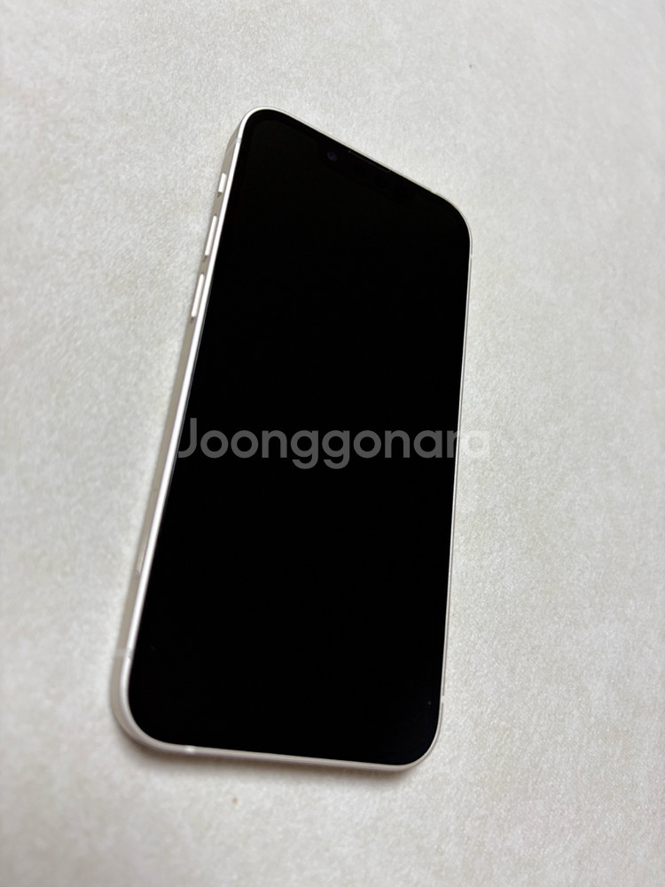 아이폰13미니 256g--2