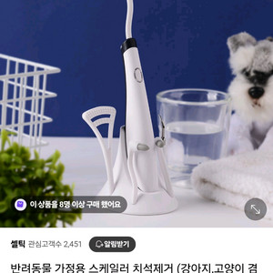 셀틱 반려동물 스케일러