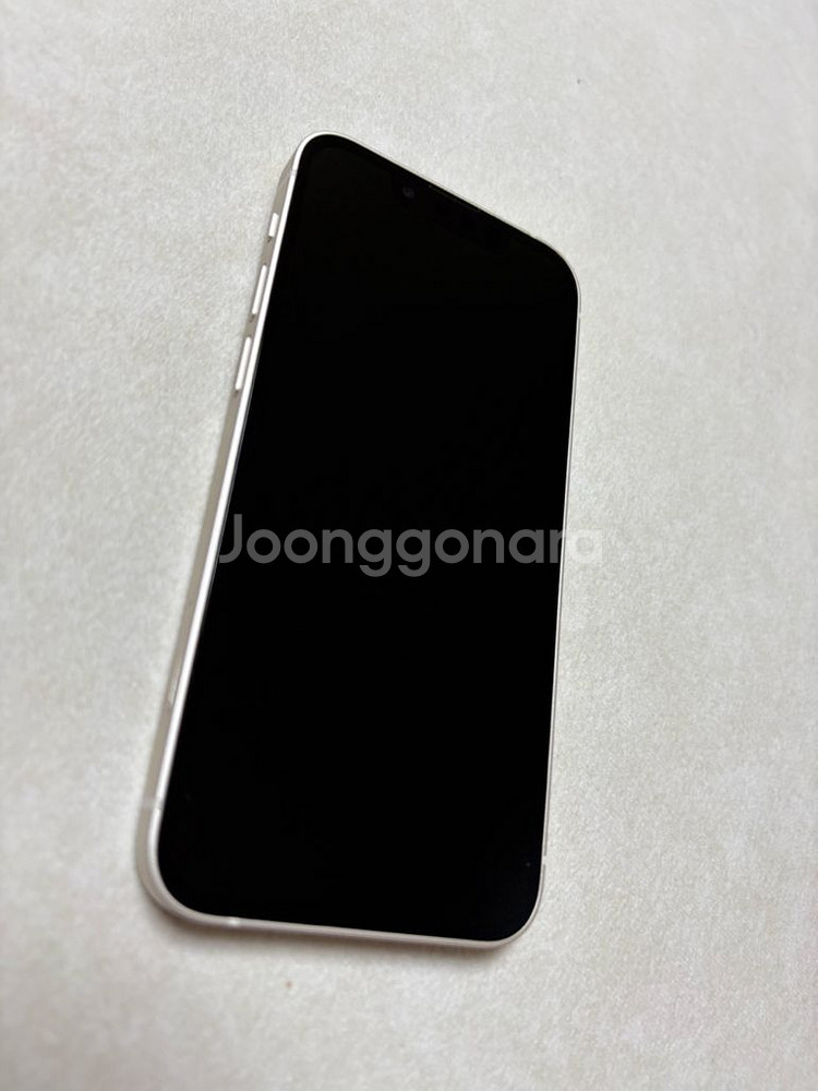 아이폰13미니 256g--10