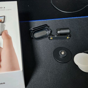 isnta인스타 360 go3