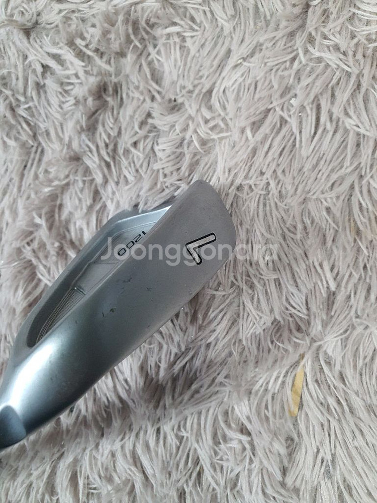 핑 i200 7번아이언 950s--1
