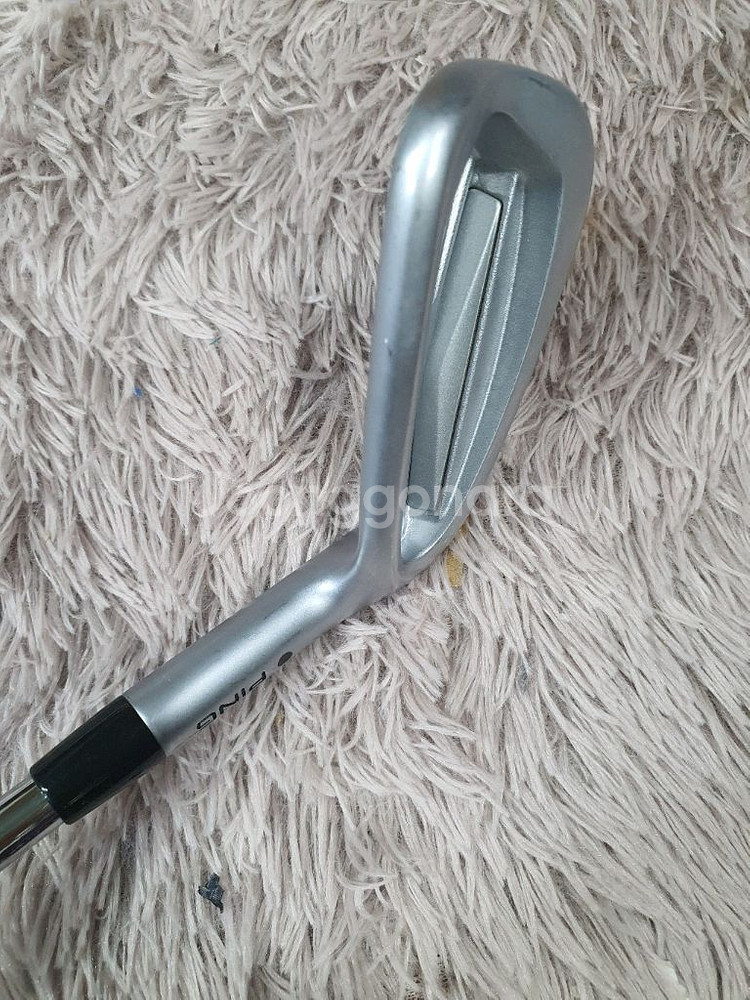 핑 i200 7번아이언 950s--3