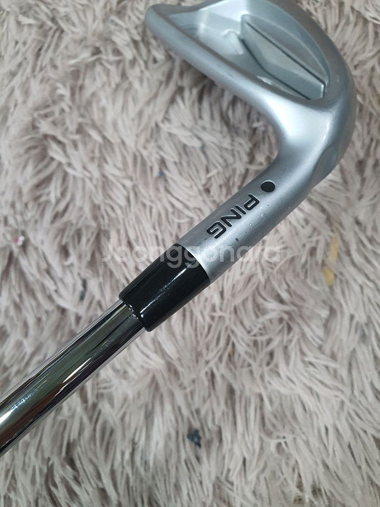 핑 i200 7번아이언 950s--2