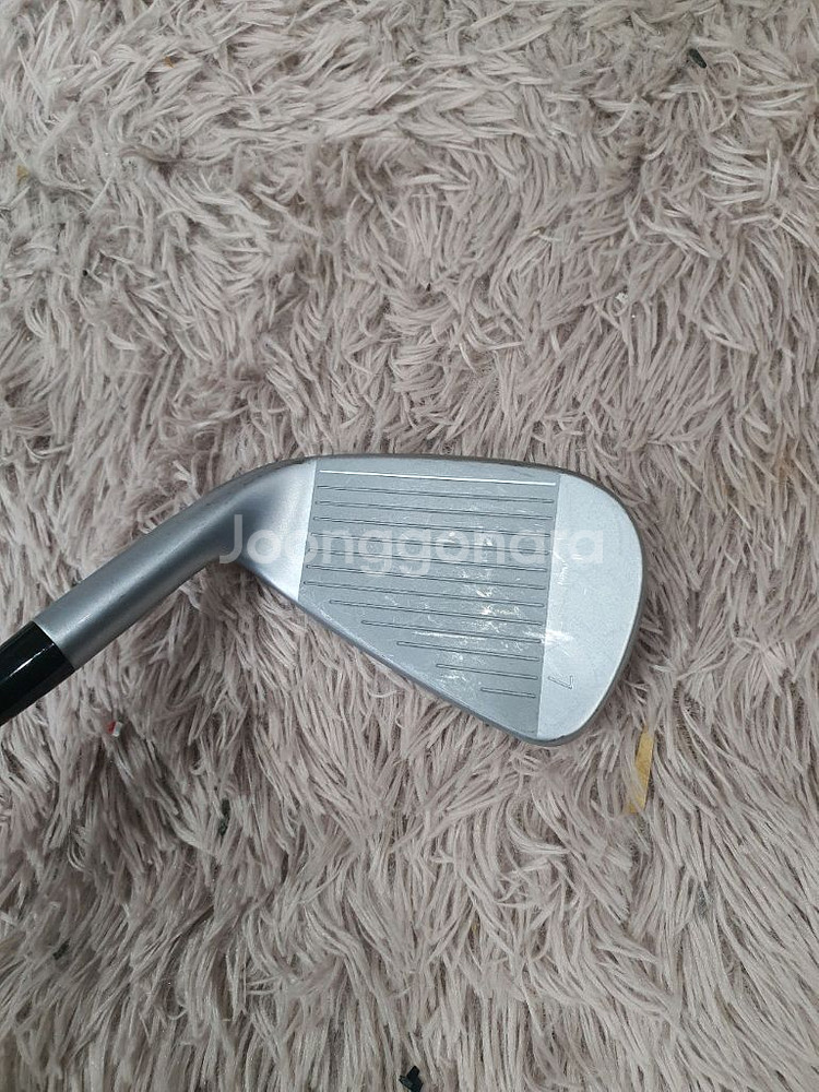 핑 i200 7번아이언 950s--4